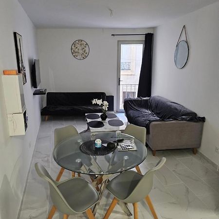 T2 Moderne, Calme Et Entierement Renove. Διαμέρισμα Μπεζιέ Εξωτερικό φωτογραφία