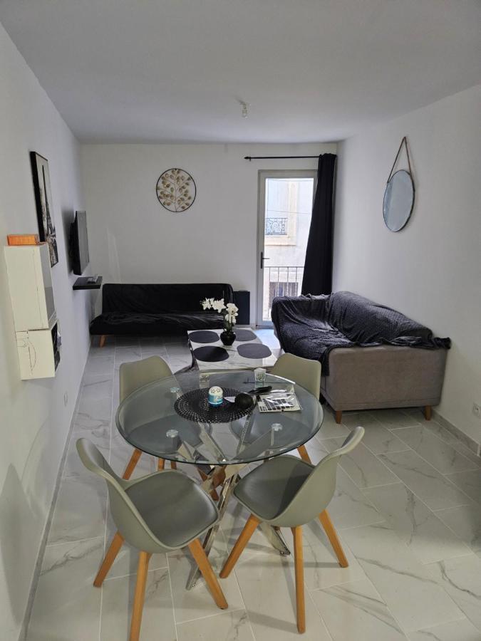 T2 Moderne, Calme Et Entierement Renove. Διαμέρισμα Μπεζιέ Εξωτερικό φωτογραφία